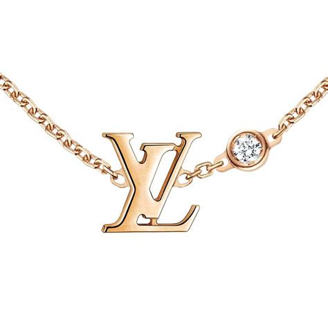 louis vuitton schmuck sale|Louis Vuitton necklace.